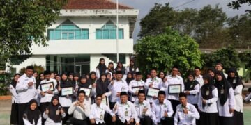 MTsN 6 Bantul