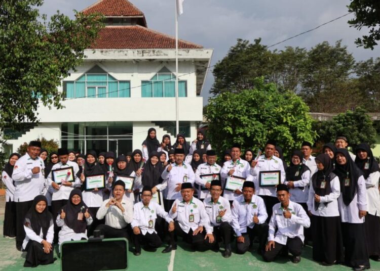 MTsN 6 Bantul