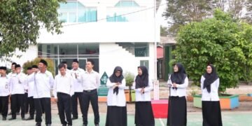 MTsN 6 Bantul