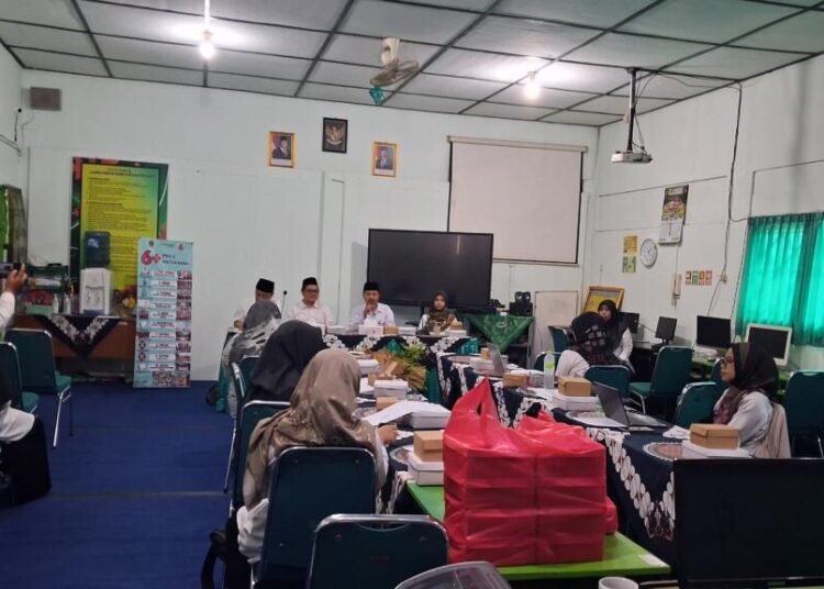 MTs N 6 Bantul