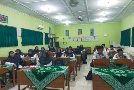 MTsN 6 Bantul