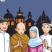 HAM Islam Luncurkan Inisiatif Lintas Agama Muslim…