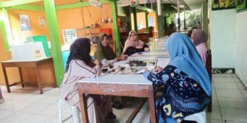 MTsN 6 Bantul