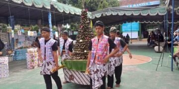 MTsN 6 Bantul