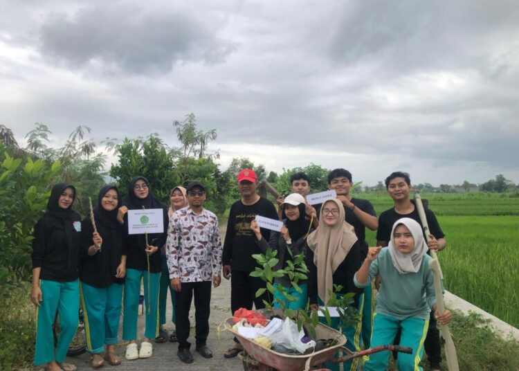 Gotong Royong