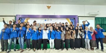 Seminar Kopri PR PMII Soekarno Komisariat UNISDA