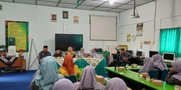 MTsN 6 Bantul