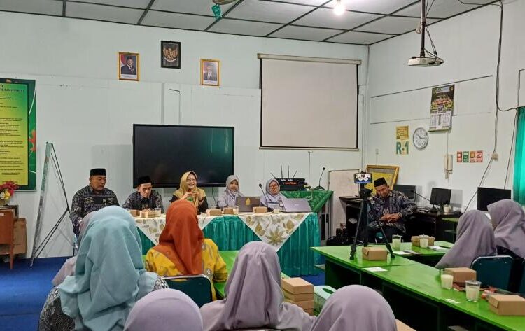 MTsN 6 Bantul