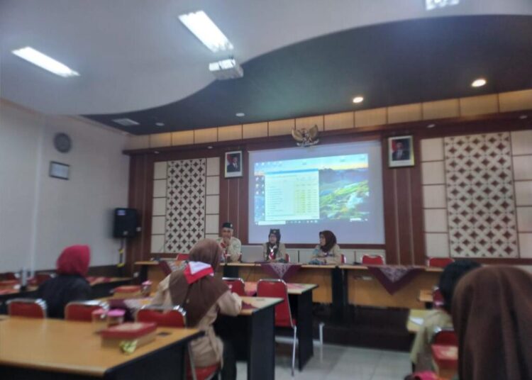 MTs N 6 Bantul