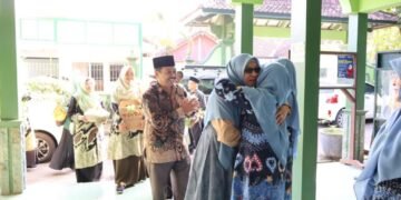 MTsN 6 Bantul