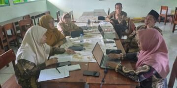 MTsN 6 Bantu