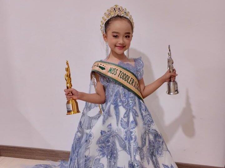 Aisyah Zahira Putri