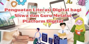 Literasi