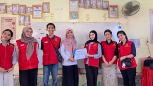 Mahasiswa KKNT-Literasi UNHAS Gel.114 Adakan Sosialisasi dan Kunjungan Literasi di SDN 13 Binamu, Jeneponto. 2 IMG 20250723 WA00081
