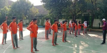 MTsN 6 Bantul