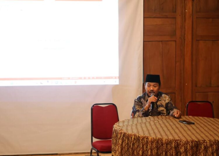 MTsN 6 Bantul