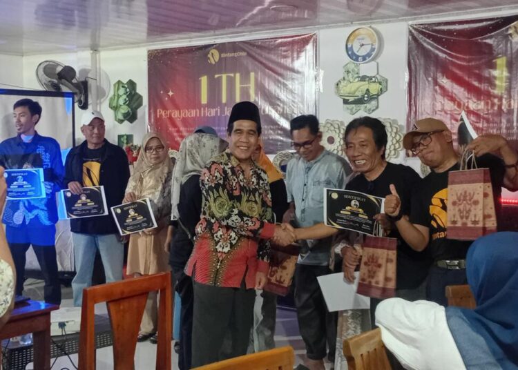 BintangChip
