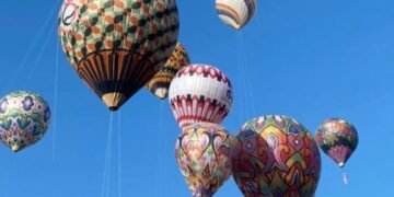 Balon Udara