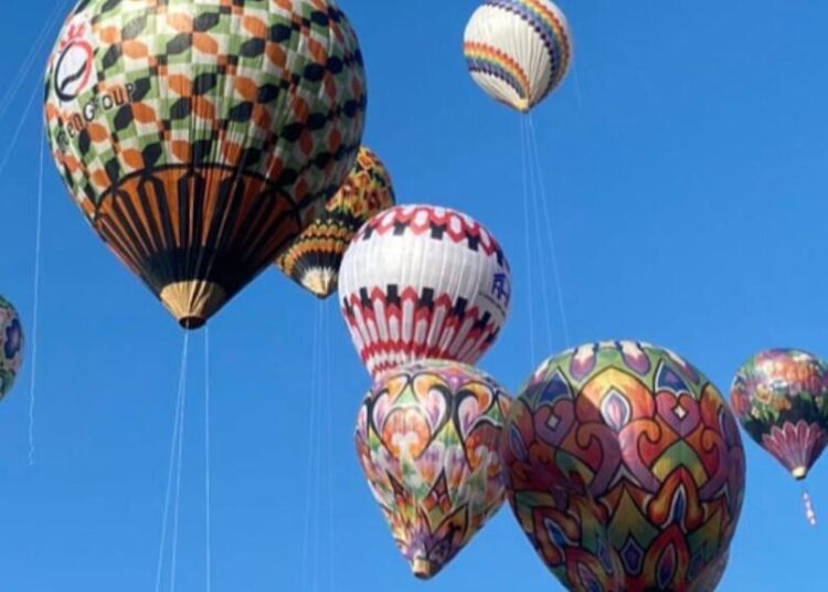 Balon Udara