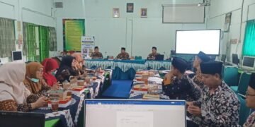 MTsN 6 Bantul