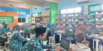 MTsN 6 Bantul