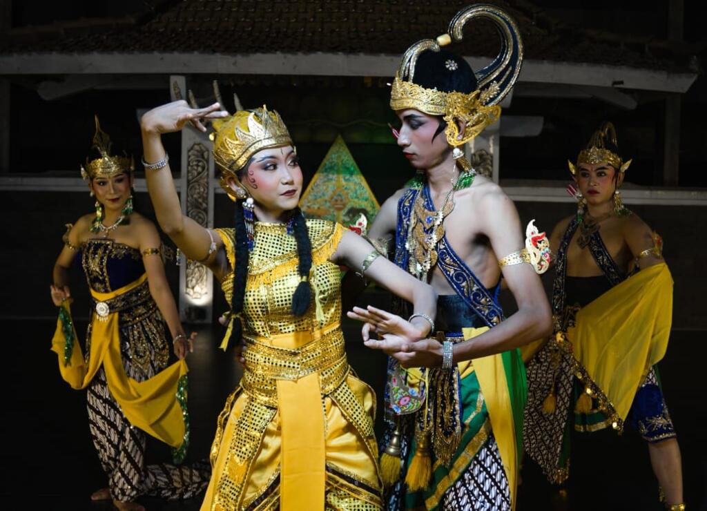 49 Tahun Ramayana Ballet Purawisata: Konsisten Jaga Warisan Budaya 2 Ramayana Ballet Purawisata Yogyakarta (istimewa)