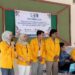 Sosialisasi dan Pemberdayaan Masyarakat Melalui Budikdamber dan CBIB