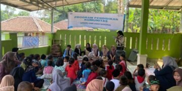 Literasi