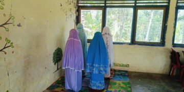 sholah dhuha