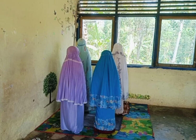 sholah dhuha