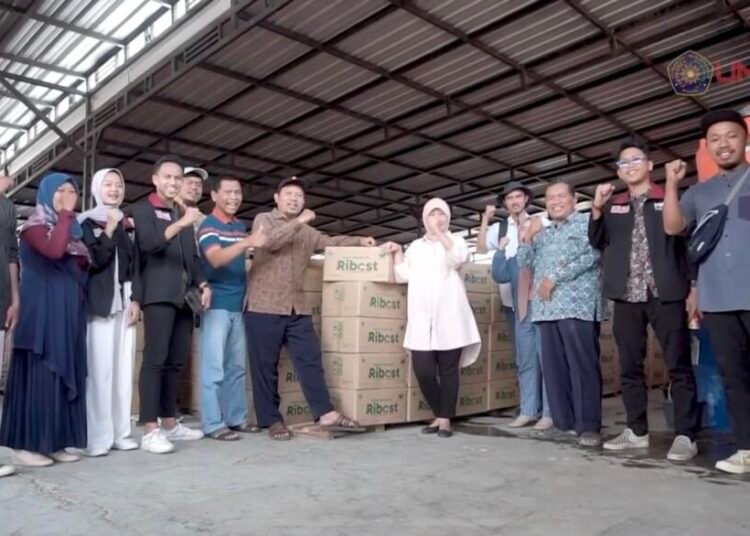 Optimalisasi Pemasaran Digital Produk Lokal, Mahasiswa UMM Wujudkan Transformasi Koperasi Anugrah Agro Lestari 46 Screenshot