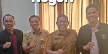 Kerjasama Trisakti Multimedia dengan Kabupaten Karawang