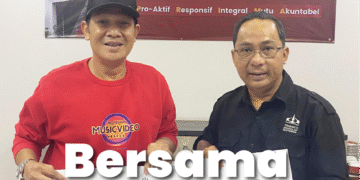 Kolaborasi Trisakti Multimedia dengan Indonesian Music Video Awards