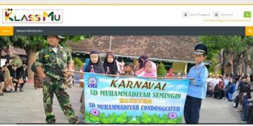 Kelas mu