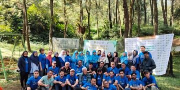 Foto Bersama (Dok: Panitia)