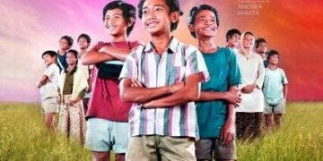 Laskar Pelangi film