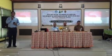 STKIP Al Hikmah Surabaya