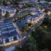 Night View Holdwell Business Park