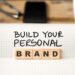 personal branding