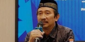 PENUTUPAN PKDP 2025 DR SODIQ