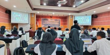 PENUTUPAN PKDP 2025 MATARAM