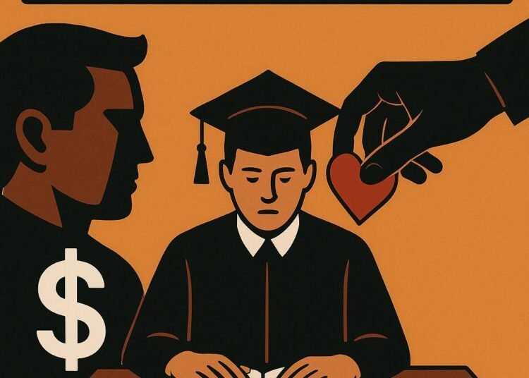 Pendidikan dan Komersialisasi di Era Modern