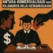Pendidikan dan Komersialisasi di Era Modern