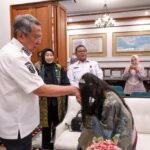 Puteri Anak dan Puteri Remaja Indonesia Banten Audiensi dengan Walikota Tangerang Selatan 62 Puteri Anak dan Remaja Banten 33