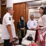 Puteri Anak dan Puteri Remaja Indonesia Banten Audiensi dengan Walikota Tangerang Selatan 90 Puteri Anak dan Remaja Banten 34