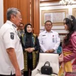 Puteri Anak dan Puteri Remaja Indonesia Banten Audiensi dengan Walikota Tangerang Selatan 82 Puteri Anak dan Remaja Banten 36