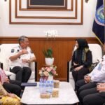 Puteri Anak dan Puteri Remaja Indonesia Banten Audiensi dengan Walikota Tangerang Selatan 59 Puteri Anak dan Remaja Banten 38