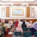 Puteri Anak dan Puteri Remaja Indonesia Banten Audiensi dengan Walikota Tangerang Selatan 55 Puteri Anak dan Remaja Banten 40