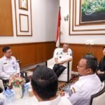 Puteri Anak dan Puteri Remaja Indonesia Banten Audiensi dengan Walikota Tangerang Selatan 85 Puteri Anak dan Remaja Banten 42