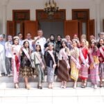 Puteri Anak dan Puteri Remaja Indonesia Banten Audiensi dengan Walikota Tangerang Selatan 65 Puteri Anak dan Remaja Banten 5